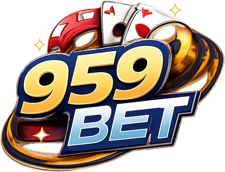 959bet Logo